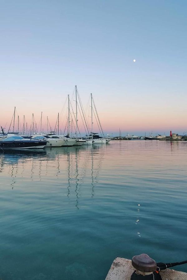 Concordia, Con Parking En El Puerto De Cambrils Daire Dış mekan fotoğraf